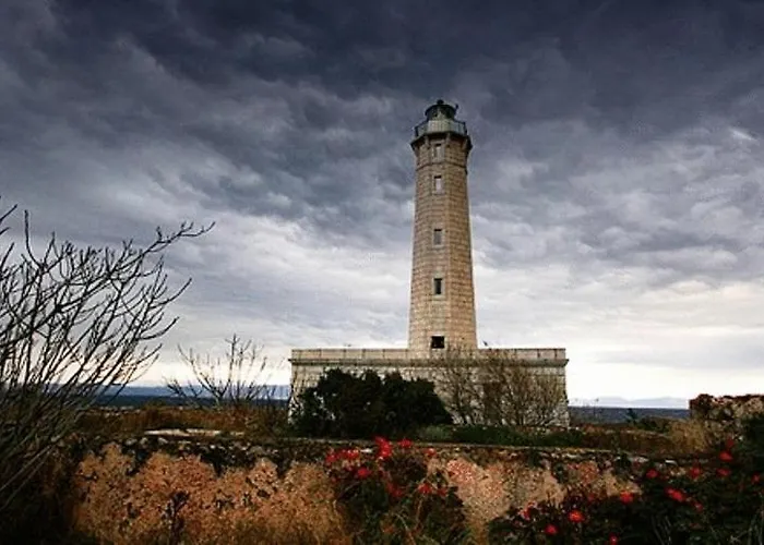 Aktaion 3* Γύθειο