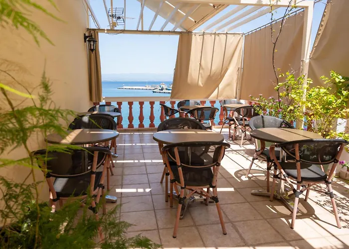 Aktaion Γύθειο