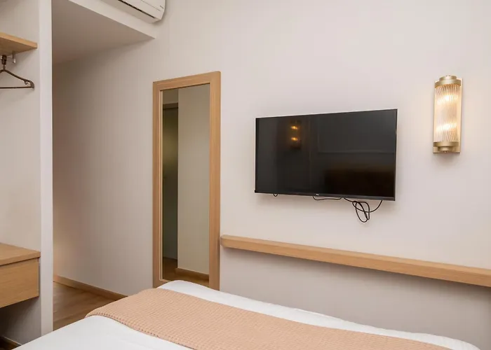 Aktaion Ξενοδοχείο Γύθειο