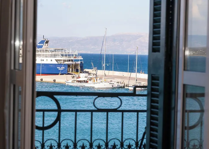 Aktaion Γύθειο