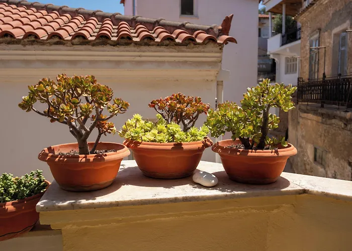 Aktaion 3* Γύθειο