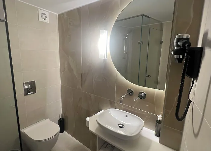 Hotell Aktaion Gytheio