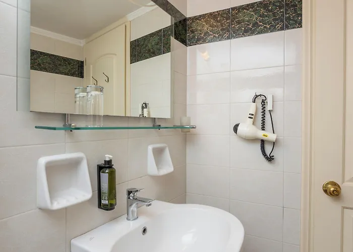 Aktaion Hotel Gytheio