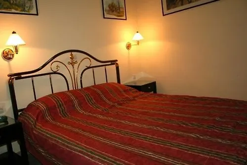 Hotell Aktaion Gytheio