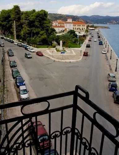 Aktaion Szálloda 3*