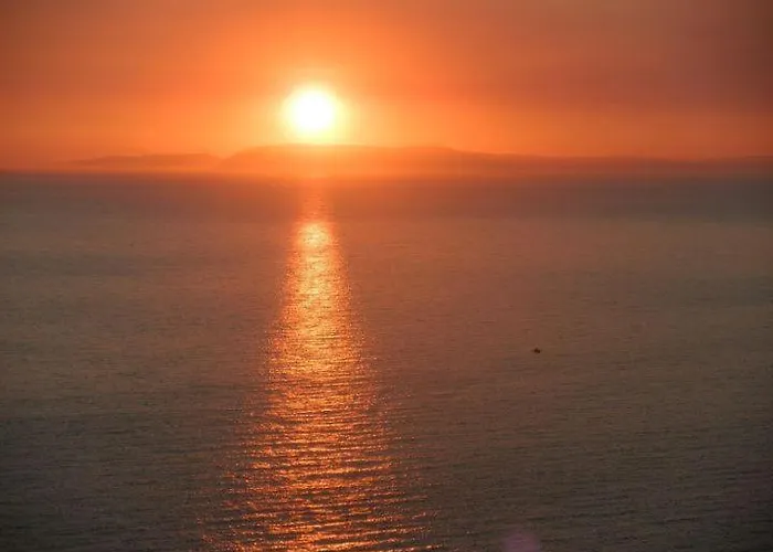 Aktaion Hotell Gytheio