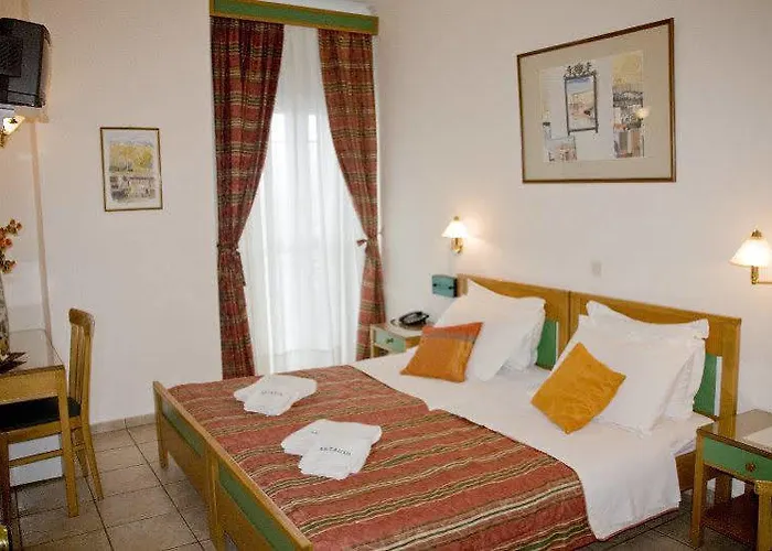 Aktaion 3* Γύθειο