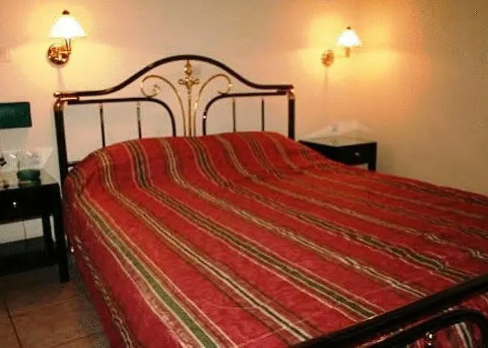 Hotell Aktaion Gytheio