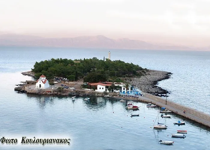 Aktaion Γύθειο