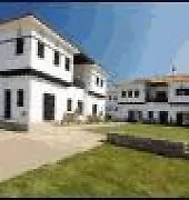 Hotell Aktaion Gytheio